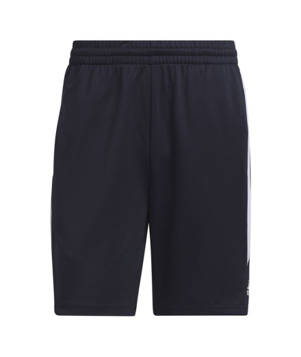 Calça adidasTrainning Curtas-metragens 3Bandas- ipes Homem