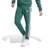 Calça adidas 3 Bandas Future lcons Homem Verde
