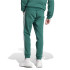 Calça adidas 3 Bandas Future lcons Homem Verde