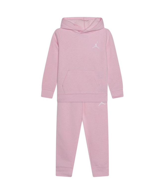 Conjunto Set Infantil Pulôver de lã Jordan...