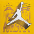 Conjunto Set Menino Jordan Air 2 3D Ft Short Preto
