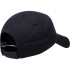 Boné Menino Jordan Curve Brim Ajustável Preto