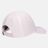 Boné Menina Jordan Hbr Strapback Rosa