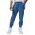 Calça Menino Calça Jordan Mj Essentials Azul