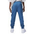 Calça Menino Calça Jordan Mj Essentials Azul