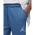 Calça Menino Calça Jordan Mj Essentials Azul