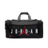 Saco de desporto Jordan Duffel Preto