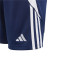Calça de Futebol adidas Tiro24 Infantil