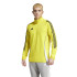 Camiseta de Futebol adidas Tiro24 Homem Amarelo