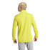 Camiseta de Futebol adidas Tiro24 Homem Amarelo