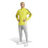 Camiseta de Futebol adidas Tiro24 Homem Amarelo