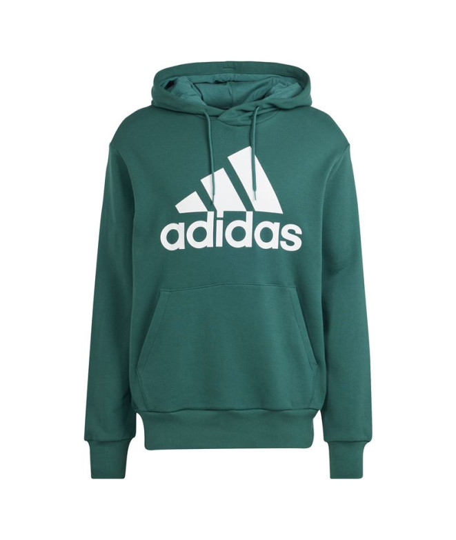 Moletom adidas Essentials French Terry Grande...