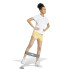 Calça Fitness adidas Mulher por Essentials Pacer Wvn High Semich