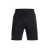 Calça Fitness Under Armour Homem por Rival Fleece Preto