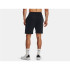 Calça Fitness Under Armour Homem por Rival Fleece Preto