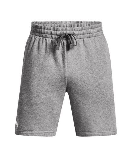 Calça Fitness Under Armour Homem por Rival Fleece Cinzento