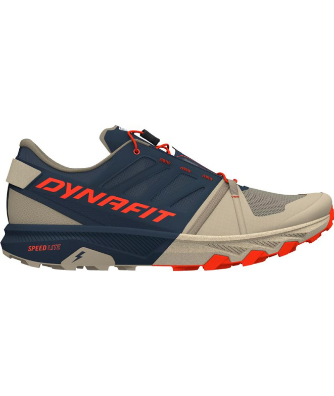 Sapatilhas Trail Dynafit por Alpine Pro 2 Rock...