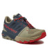 Sapatilhas Trail Dynafit por Alpine Pro 2 Rock Khaki Homem