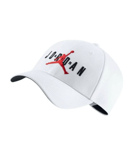 Boné Nike Chapéu de aba ajustável Jan Curve Menino