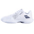 Sapatilhas de Tênis Babolat Jet Tere 2 Ac Homem Branco/Vermelho