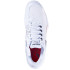 Sapatilhas de Tênis Babolat Jet Tere 2 Ac Homem Branco/Vermelho