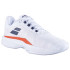Sapatilhas de Tênis Babolat Jet Tere 2 Ac Homem Branco/Vermelho