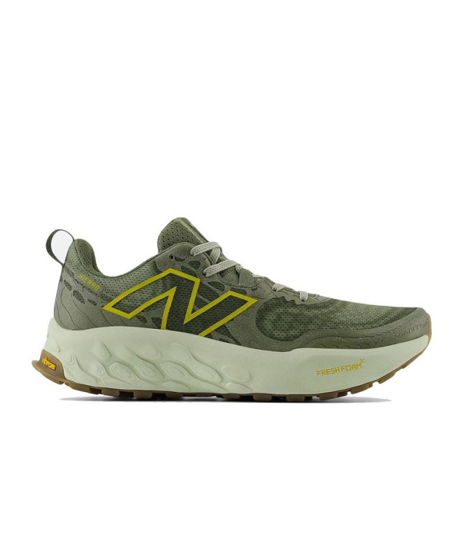 SapatilhasNew Balance Fresh FoamHomem X Ferro...