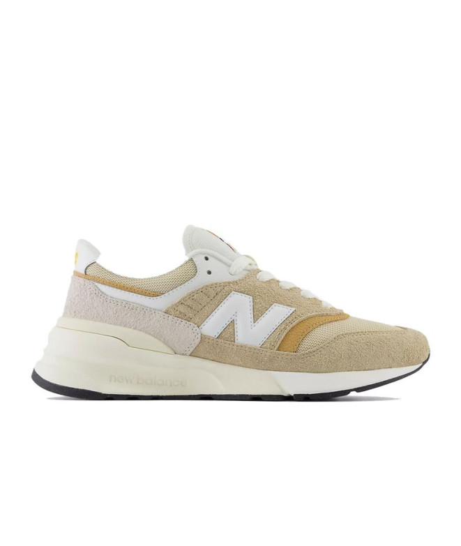 Sapatilhas New Balance 997R Dolce