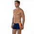 Fato de banho by Natação Aquarapid Costume Short Homem Blue