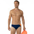 Fato de banho by Natação Aquarapid Costume Slip Homem Blue