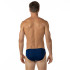 Fato de banho by Natação Aquarapid Costume Slip Homem Blue