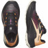 Sapatilhas Trail Salomon de Genesis Bparad/Black/Almilk Mulher