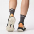 Sapatilhas Trail Salomon de Genesis Bparad/Black/Almilk Mulher