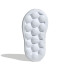 Sapatilhas adidas Advantage Cf Infantil Branco