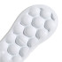 Sapatilhas adidas Advantage Cf Infantil Branco