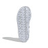 Sapatilhas adidas VL Court 3.0 Infantil Cinzento
