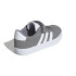 Sapatilhas adidas VL Court 3.0 Infantil Cinzento