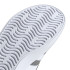 Sapatilhas adidas VL Court 3.0 Infantil Cinzento