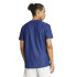 Camiseta por Running adidas Own The Run Homem Azul escuro
