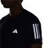Camiseta por Running adidas Own The Run Homem Azul escuro