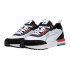 Sapatilhas Puma R22 Branco Azul