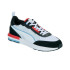Sapatilhas Puma R22 Branco Azul