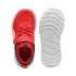 Sapatilhas Puma Evolve Run Mesh Vermelho Infantil