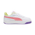 Sapatilhas Mulher Puma Carina Street Branco