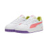 Sapatilhas Mulher Puma Carina Street Branco