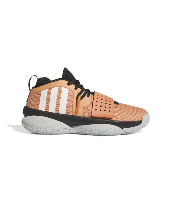 Sapatilhas de Basquetebol adidas Dame 8 Extply...