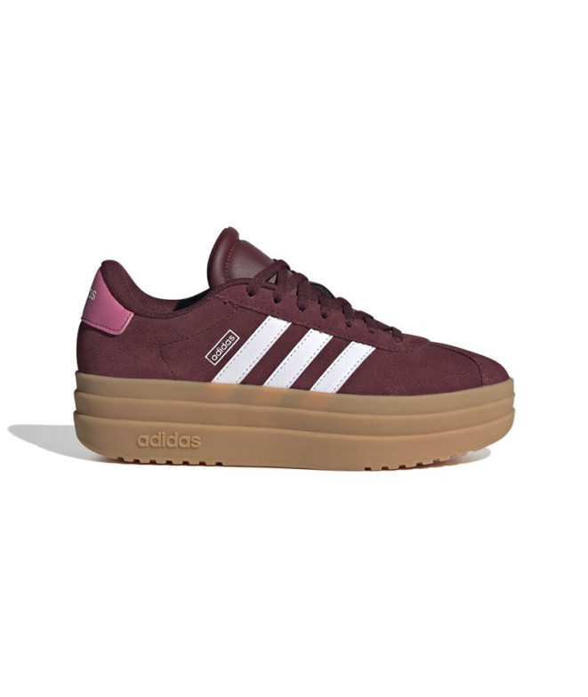 Sapatilhas adidas Vi Court Bold Infantil Rojsom