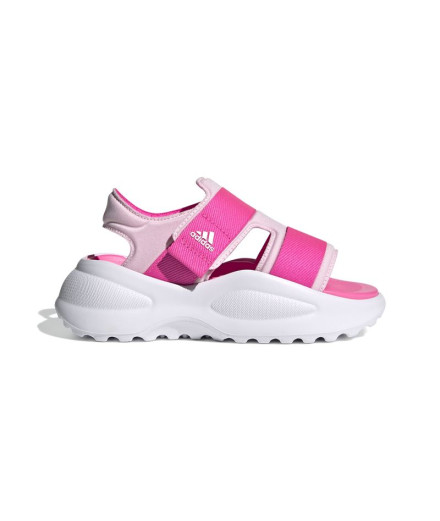 Sandálias de Natação adidas Mehana Infantil Rosa