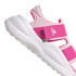 Sandálias de Natação adidas Mehana Infantil Rosa