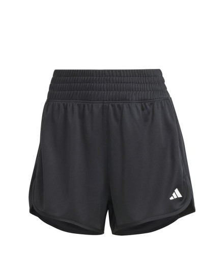 Calça by Fitness adidas Essentials Pacer Knit High Mulher...